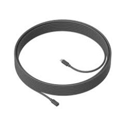 Logitech Meetup 10m Mic Cable